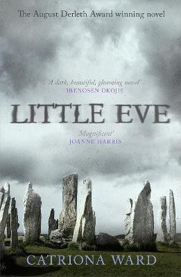 Little Eve(English, Paperback, Ward Catriona)