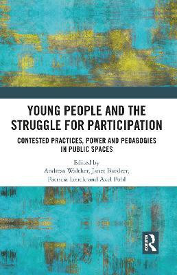 Young People and the Struggle for Participation(English, Paperback, unknown)