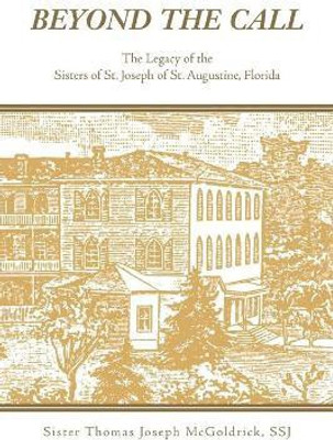 Beyond the Call(English, Paperback, McGoldrick Ssj Sister Thomas Joseph)