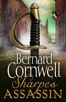 Sharpe's Assassin(English, Paperback, Cornwell Bernard)