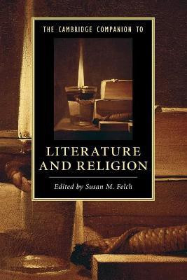The Cambridge Companion to Literature and Religion(English, Paperback, unknown)