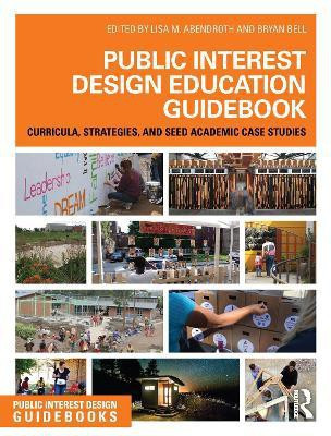 Public Interest Design Education Guidebook(English, Paperback, unknown)
