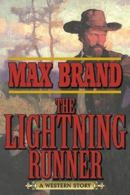 The Lightning Runner(English, Paperback, Brand Max)