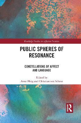 Public Spheres of Resonance(English, Paperback, unknown)