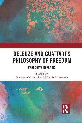 Deleuze and Guattari's Philosophy of Freedom(English, Paperback, unknown)