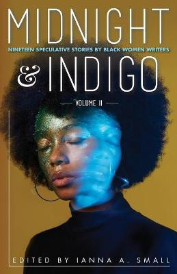 midnight & indigo(English, Paperback, unknown)