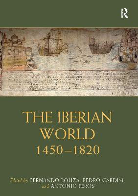 The Iberian World(English, Paperback, unknown)