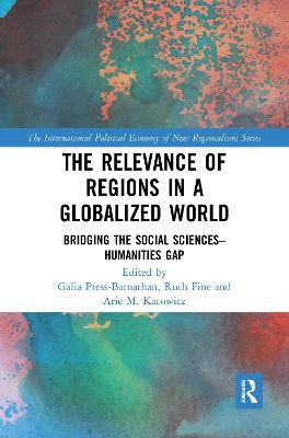 The Relevance of Regions in a Globalized World(English, Paperback, unknown)