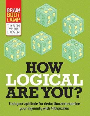 How Logical Are You?(English, Paperback, Dedopulos Tim)
