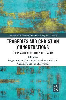 Tragedies and Christian Congregations(English, Paperback, unknown)