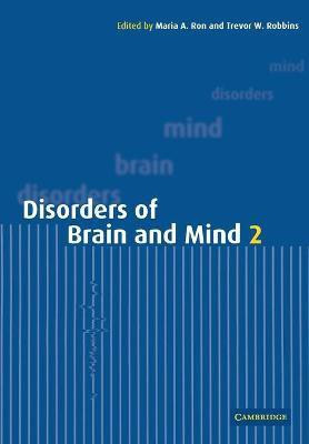 Disorders of Brain and Mind: Volume 2(English, Paperback, unknown)
