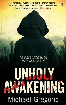 Unholy Awakening(English, Paperback, Gregorio Michael)