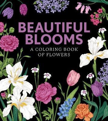 Beautiful Blooms: Volume 7(English, Paperback, Editors of Chartwell Books)