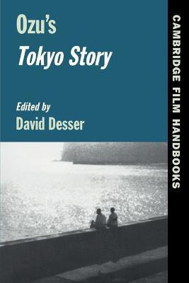 Ozu's Tokyo Story(English, Paperback, unknown)