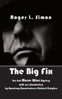 The Big Fix(English, Hardcover, Simon Roger L)