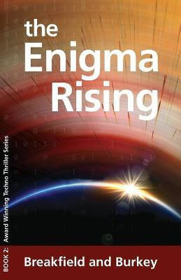 The Enigma Rising(English, Paperback, Breakfield Charles)