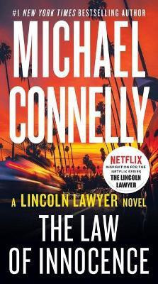 The Law of Innocence(English, Paperback, Connelly Michael)