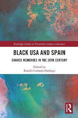 Black USA and Spain(English, Paperback, unknown)