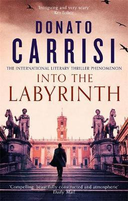 Into the Labyrinth(English, Paperback, Carrisi Donato)