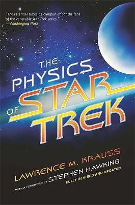 The Physics of Star Trek(English, Paperback, Krauss Lawrence)