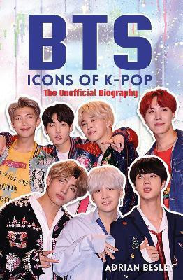 BTS(English, Paperback, Besley Adrian)