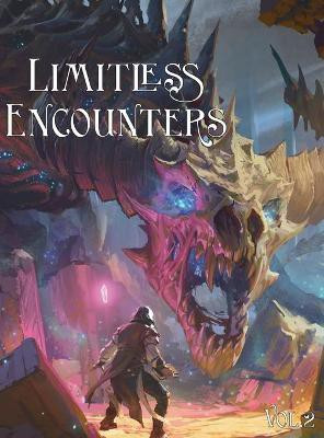 Limitless Encounters vol. 2(English, Hardcover, Hand Andrew)