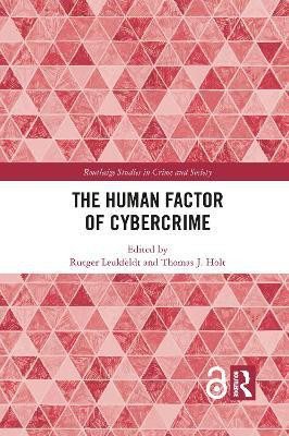 The Human Factor of Cybercrime(English, Paperback, unknown)