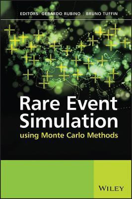 Rare Event Simulation using Monte Carlo Methods(English, Hardcover, unknown)