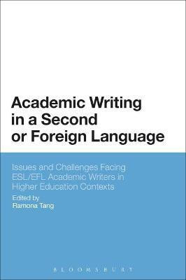 Academic Writing in a Second or Foreign Language(English, Paperback, unknown)