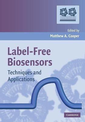 Label-Free Biosensors(English, Paperback, unknown)