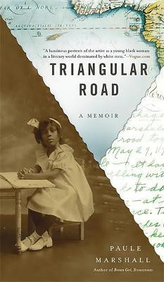 Triangular Road(English, Paperback, Marshall Paule)