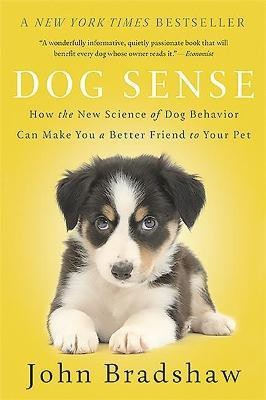 Dog Sense(English, Paperback, Bradshaw John)