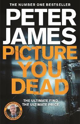 Picture You Dead(English, Paperback, James Peter)