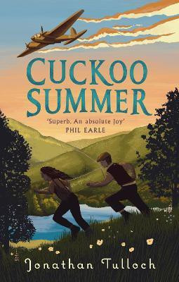 Cuckoo Summer(English, Paperback, Tulloch Jonathan)
