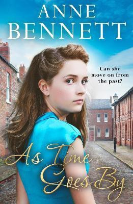 As Time Goes By(English, Paperback, Bennett Anne)