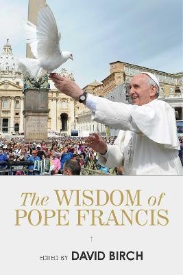 The Wisdom of Pope Francis(English, Hardcover, unknown)