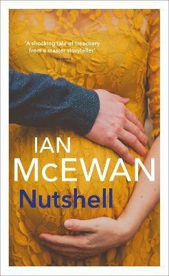 Nutshell(English, Electronic book text, McEwan Ian)