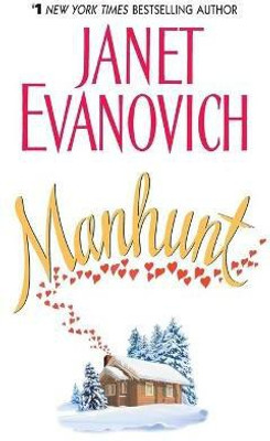 Manhunt LP(English, Paperback, Evanovich Janet)