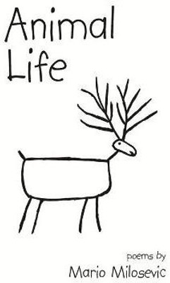 Animal Life(English, Paperback, Milosevic Mario)