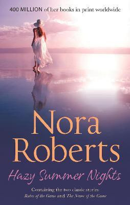 Hazy Summer Nights(English, Paperback, Roberts Nora)