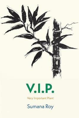 V.I.P.(English, Paperback, Roy Sumana)