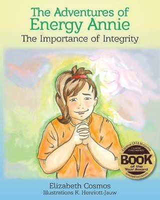 The Adventures of Energy Annie(English, Paperback, Cosmos Elizabeth)