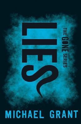 Lies(English, Paperback, Grant Michael)