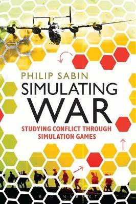 Simulating War(English, Paperback, Sabin Philip Professor)