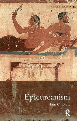 Epicureanism(English, Paperback, O'Keefe Tim)