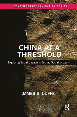 China at a Threshold(English, Paperback, Cuffe James B.)