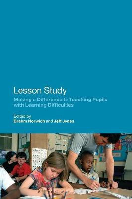 Lesson Study(English, Paperback, unknown)