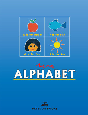Playway Alphabet(English, Paperback, Experts Our)