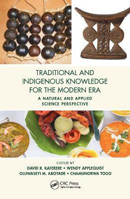 Traditional and Indigenous Knowledge for the Modern Era(English, Paperback, unknown)