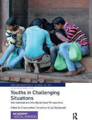 Youths in Challenging Situations(English, Paperback, unknown)